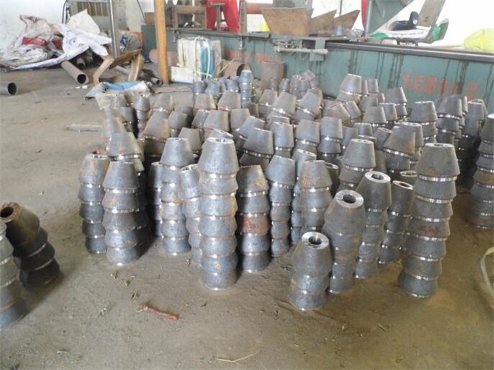 五指山网架锥头